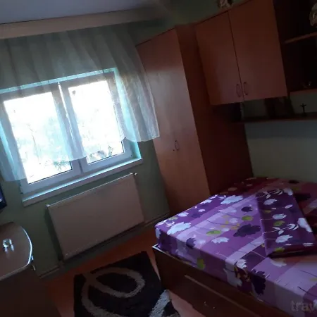 아파트 Apartament Felicia Techirghiol *