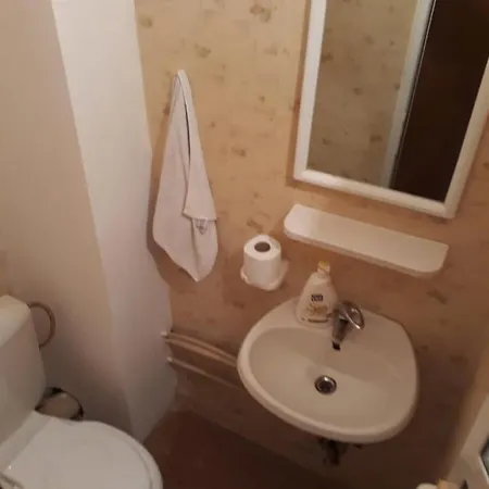 Apartament Felicia Techirghiol * 테기르기올