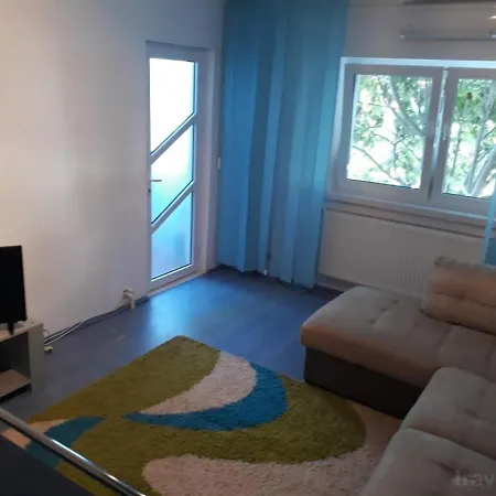 아파트 Apartament Felicia Techirghiol
